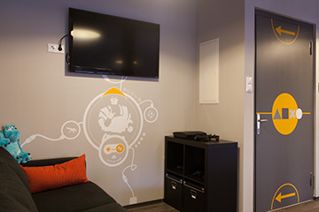 Brandlift office